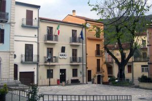 Il comune di Filignano
