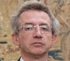 Gaetano Manfredi