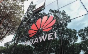 Sede Huawei