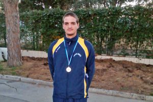 Sport - Atletica leggera - Ludwig Schertel