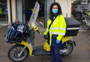 Poste italiane