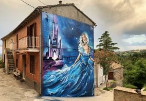 Sant'Angelo di Roccalvecce - Cenerentola