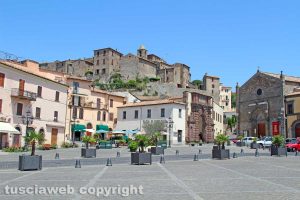 Bolsena