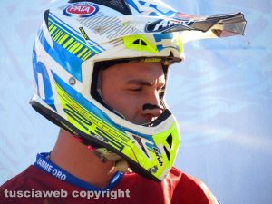 Sport - Motocross - Alessandro Lupino