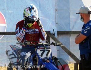 Sport - Motocross - Alessandro Lupino