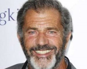 Mel Gibson