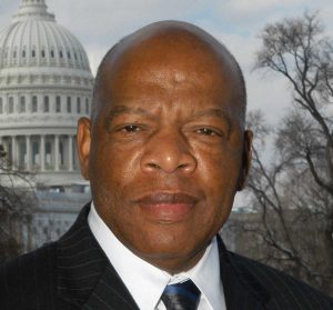 John Lewis