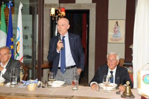 Viterbo - Riprendono le attività del Pantahlon Club