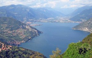 Lago d'Iseo