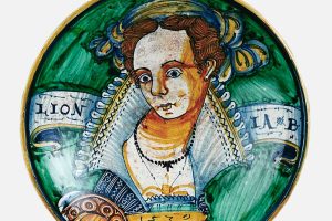 Lionia
