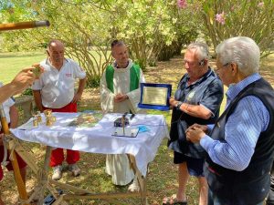 La delegazione Lago di Bolsena della Lega Navale italiana festeggia la ripresa delle attività sociali