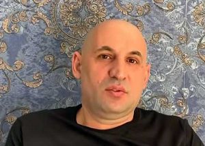 Mamikhan Umarov