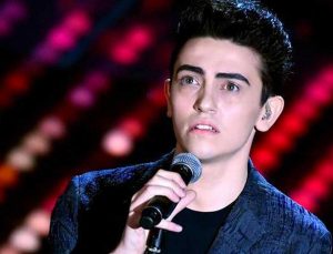 Michele Bravi