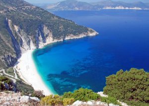 Spiaggia di Myrtos