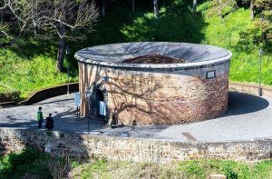 Orvieto - Il pozzo di San Patrizio