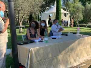 L'incontro del Pd sul dopo Coronavirus