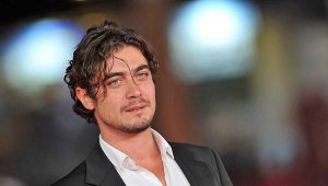 Riccardo Scamarcio