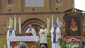 Ordinazioni sacerdotali