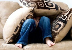 Violenza - Foto di repertorio