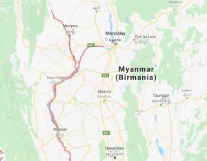 Myanmar