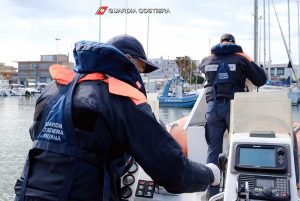 Guardia costiera
