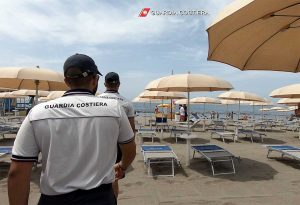 Guardia costiera