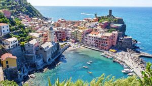 Vernazza