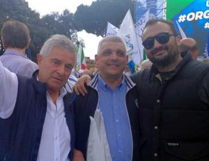 Cambiamo! con Toti - Ronciglione