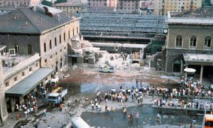 La strage di Bologna