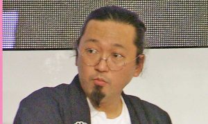 Takashi Murakami