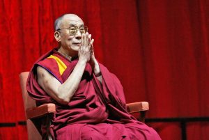 Il Dalai Lama