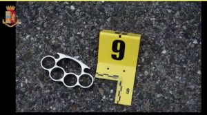 Tifoso investito e ucciso a Potenza