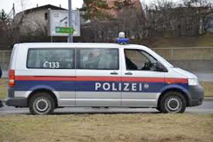 Polizia austriaca