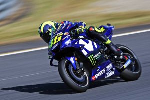 Valentino Rossi