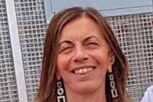 Claudia Roscani
