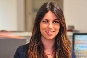 Corinne Zambito