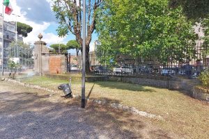 Viterbo - Pratogiardino Lucio Battisti