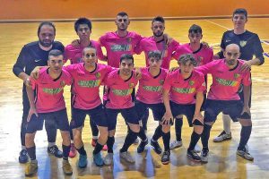 Sport - Calcio a cinque - Carbognano