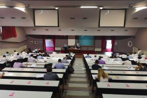 Viterbo - Il concorso per dirigenti medici in urologia
