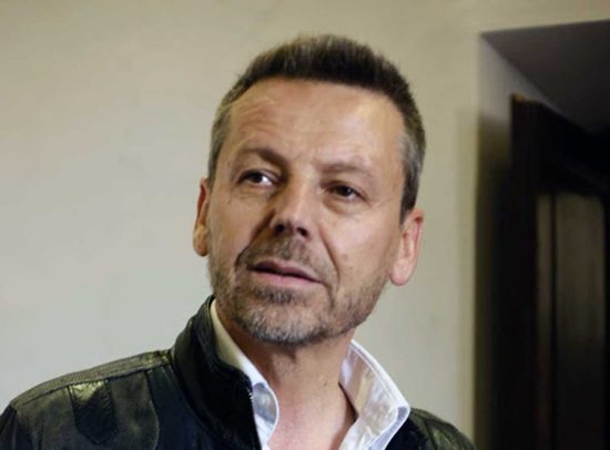 Fabio Bartolacci