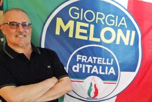 Andrea Fagioni