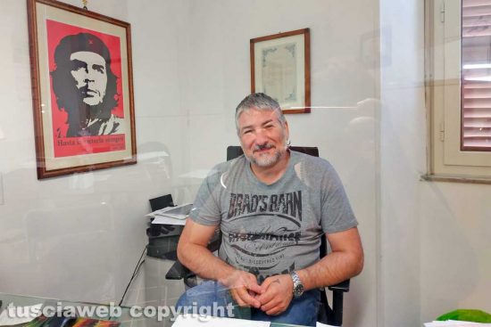 Mauro Vaccarotti