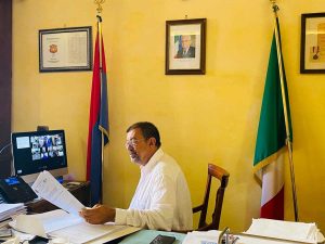 Alessandro Giulivi