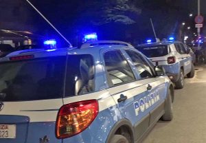 Polizia