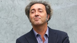 Paolo Sorrentino