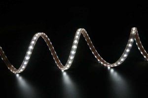 installare strisce led