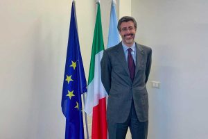 Niccolò Sacchetti