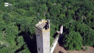 Rai - Lo speciale sulla Tuscia di Di là dal fiume e tra gli alberi