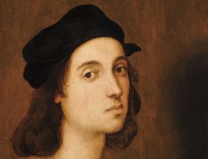 Raffaello Sanzio