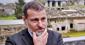 Massimo Osanna